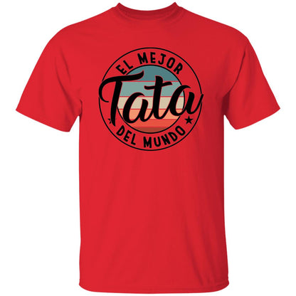 El Mejor Tata T-Shirt