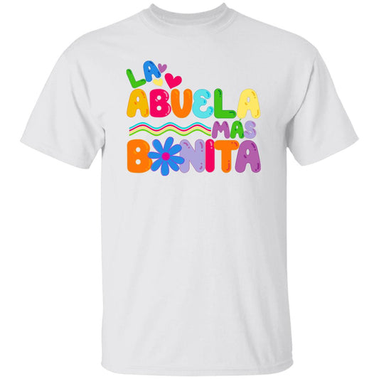 La Abuela T-Shirt