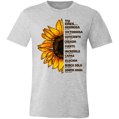 You Are Beautiful - Sunflower