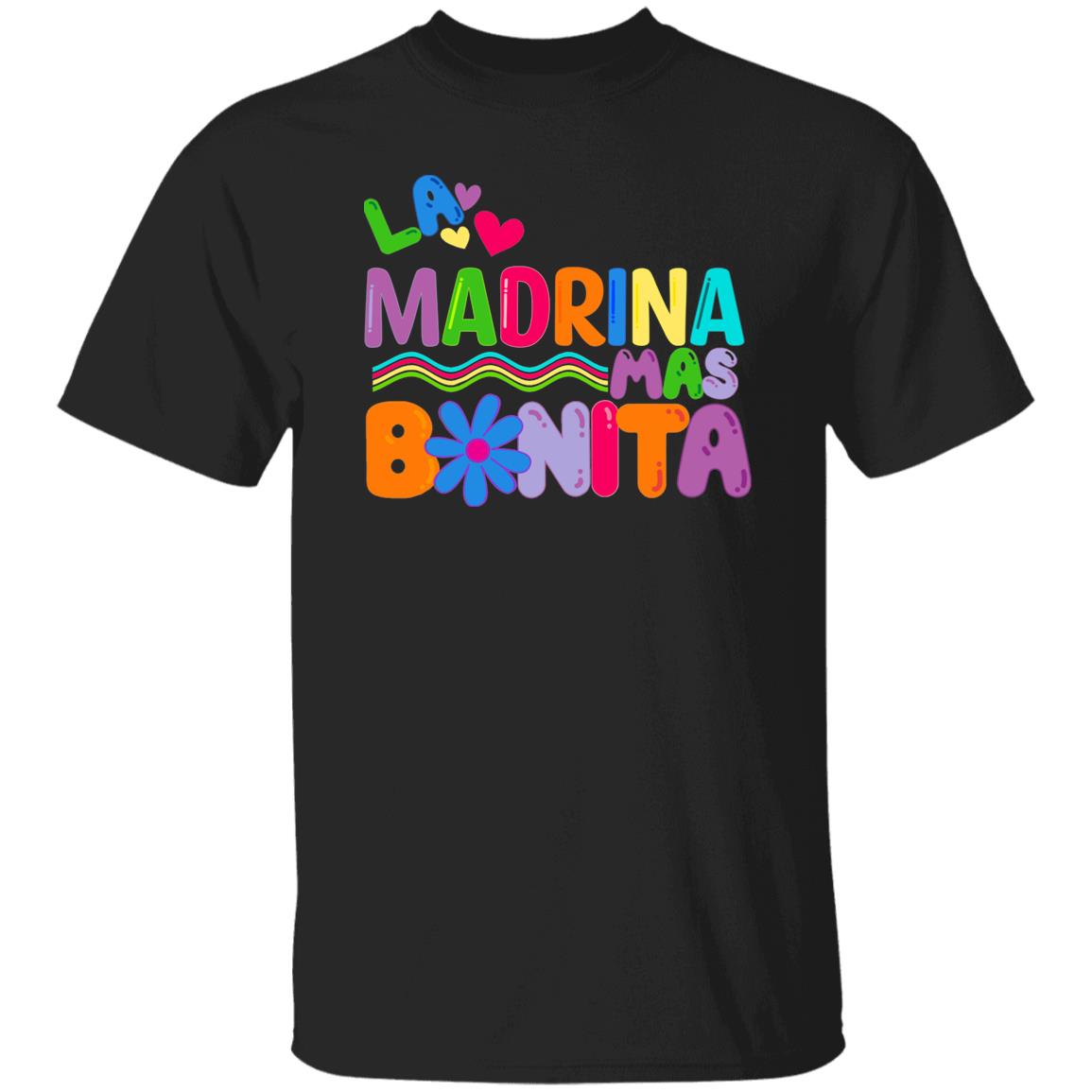 The Godmother T-Shirt