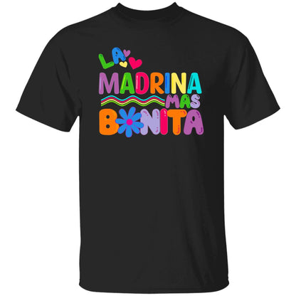 The Godmother T-Shirt