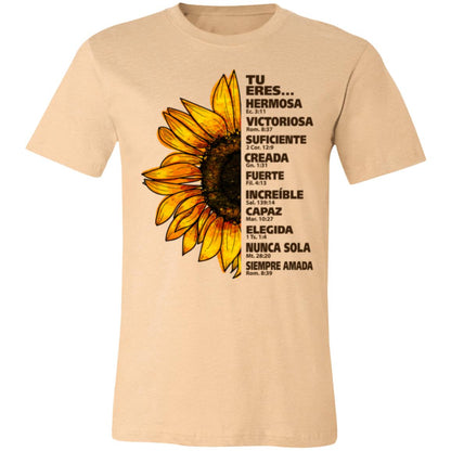 You Are Beautiful - Sunflower