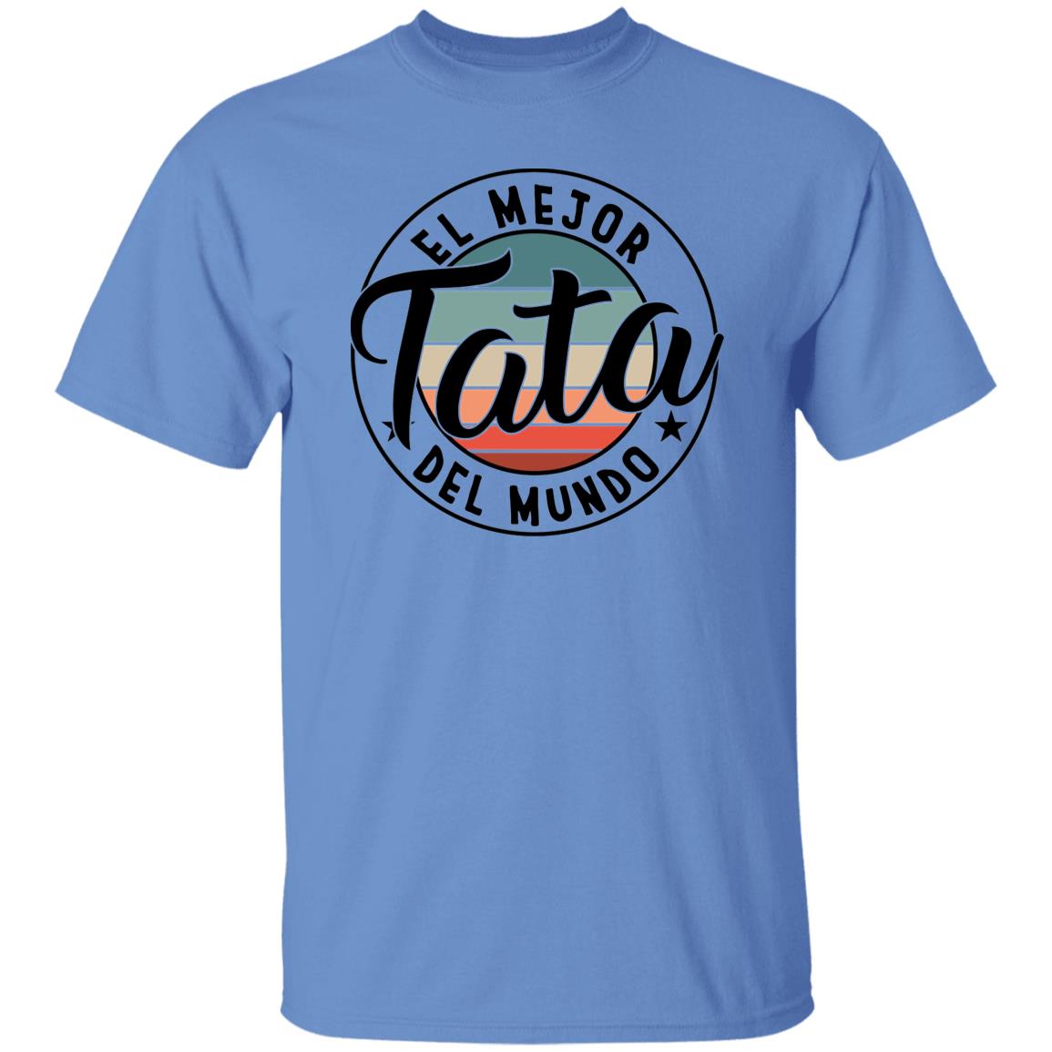 El Mejor Tata T-Shirt