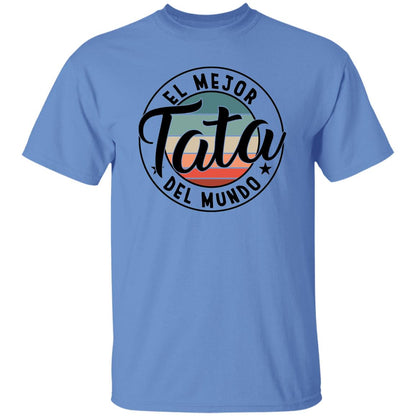 El Mejor Tata T-Shirt