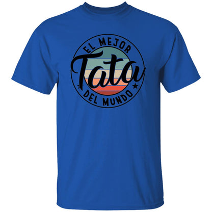 El Mejor Tata T-Shirt