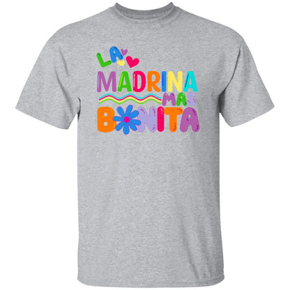 The Godmother T-Shirt