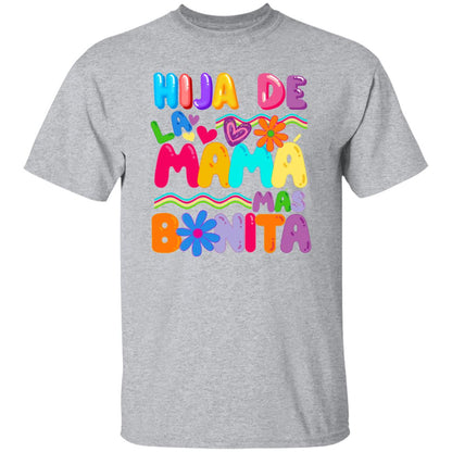 La Hija T-Shirt