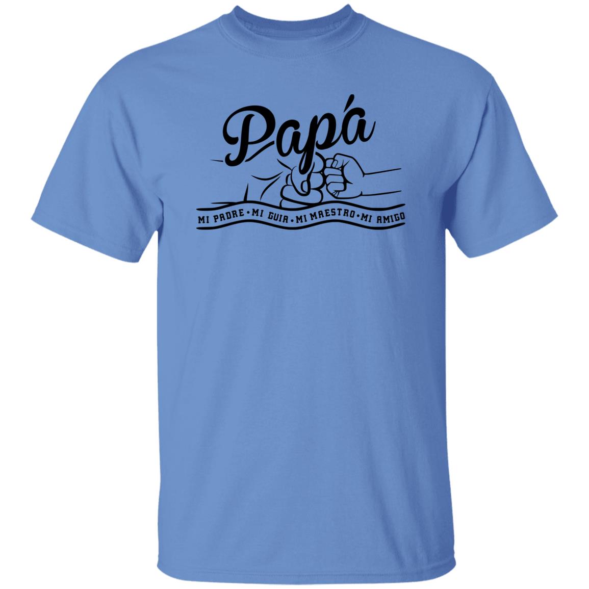 Mi Padre, Mi Guia, Mi Maestro, Mi Amigo T-Shirt