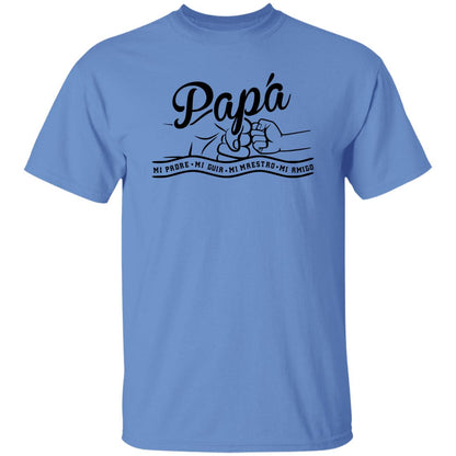 Mi Padre, Mi Guia, Mi Maestro, Mi Amigo T-Shirt