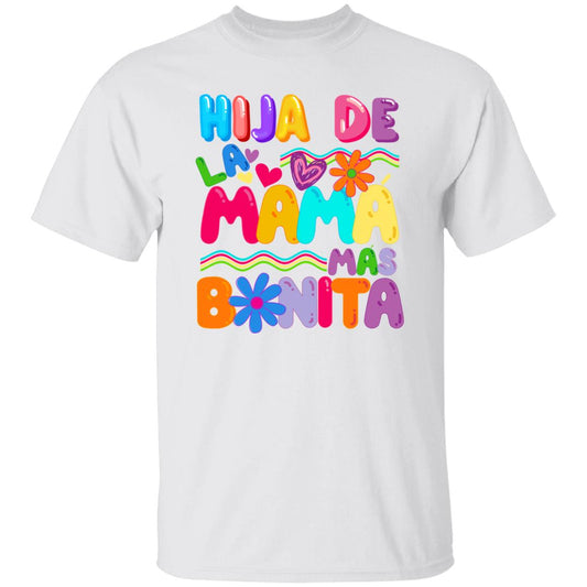 La Hija T-Shirt