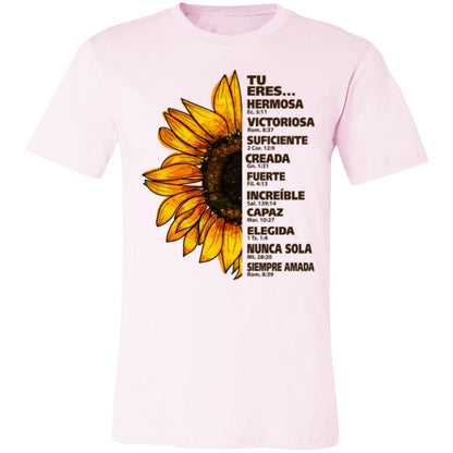 You Are Beautiful - Sunflower