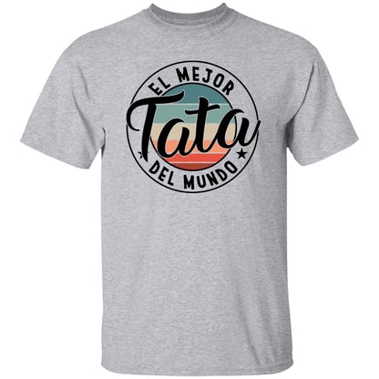 El Mejor Tata T-Shirt