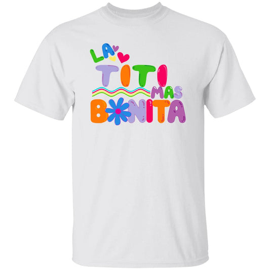 La Titi T-Shirt