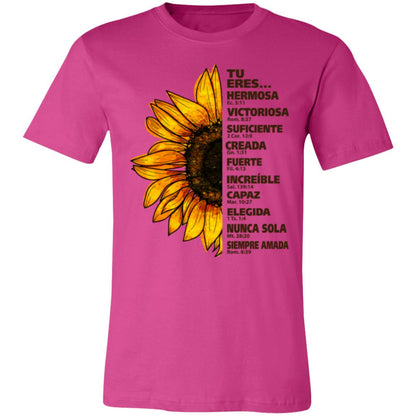 You Are Beautiful - Sunflower