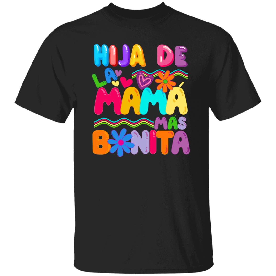 La Hija T-Shirt