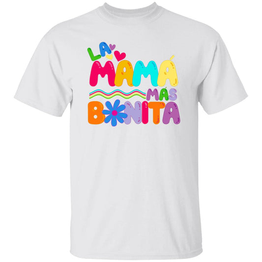 La Mamá T-Shirt