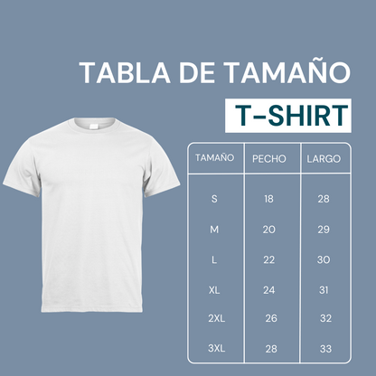 Mi Padre, Mi Guia, Mi Maestro, Mi Amigo T-Shirt