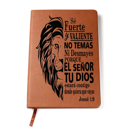 Be Strong 