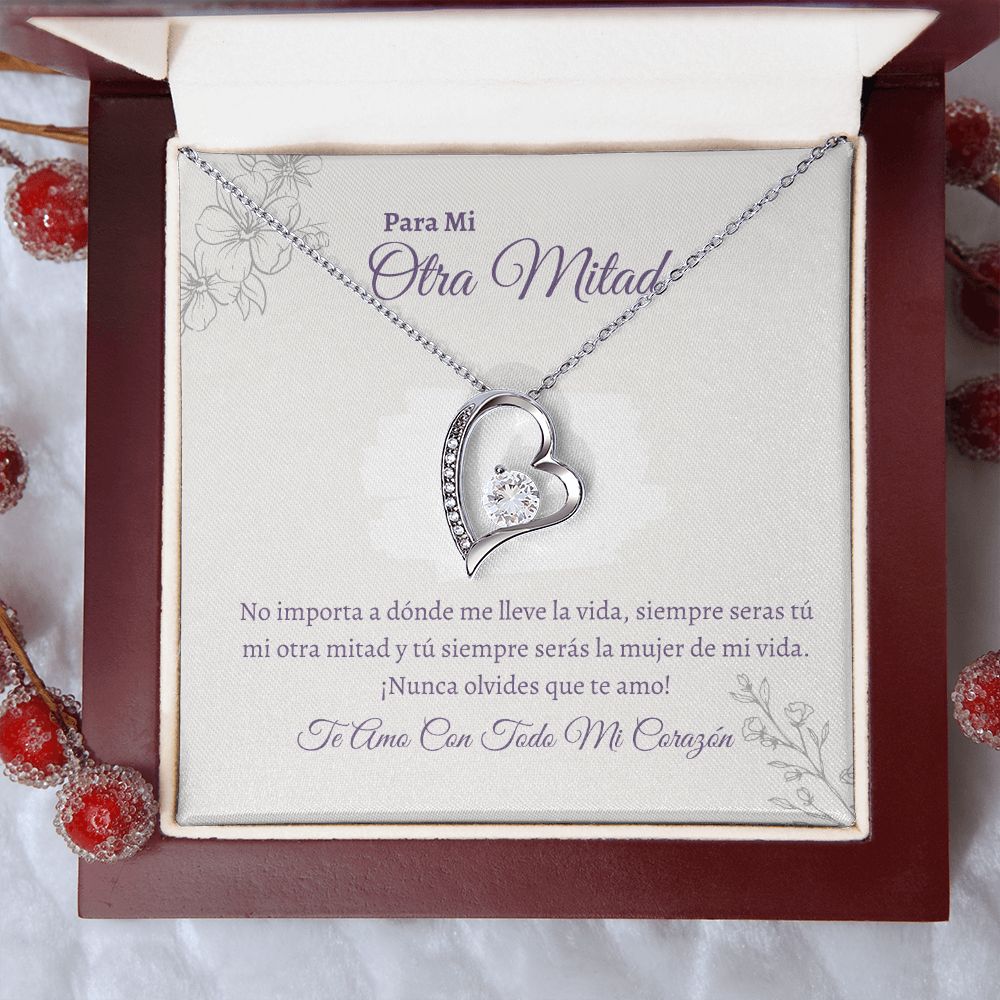 Other Half | Forever Love Necklace 