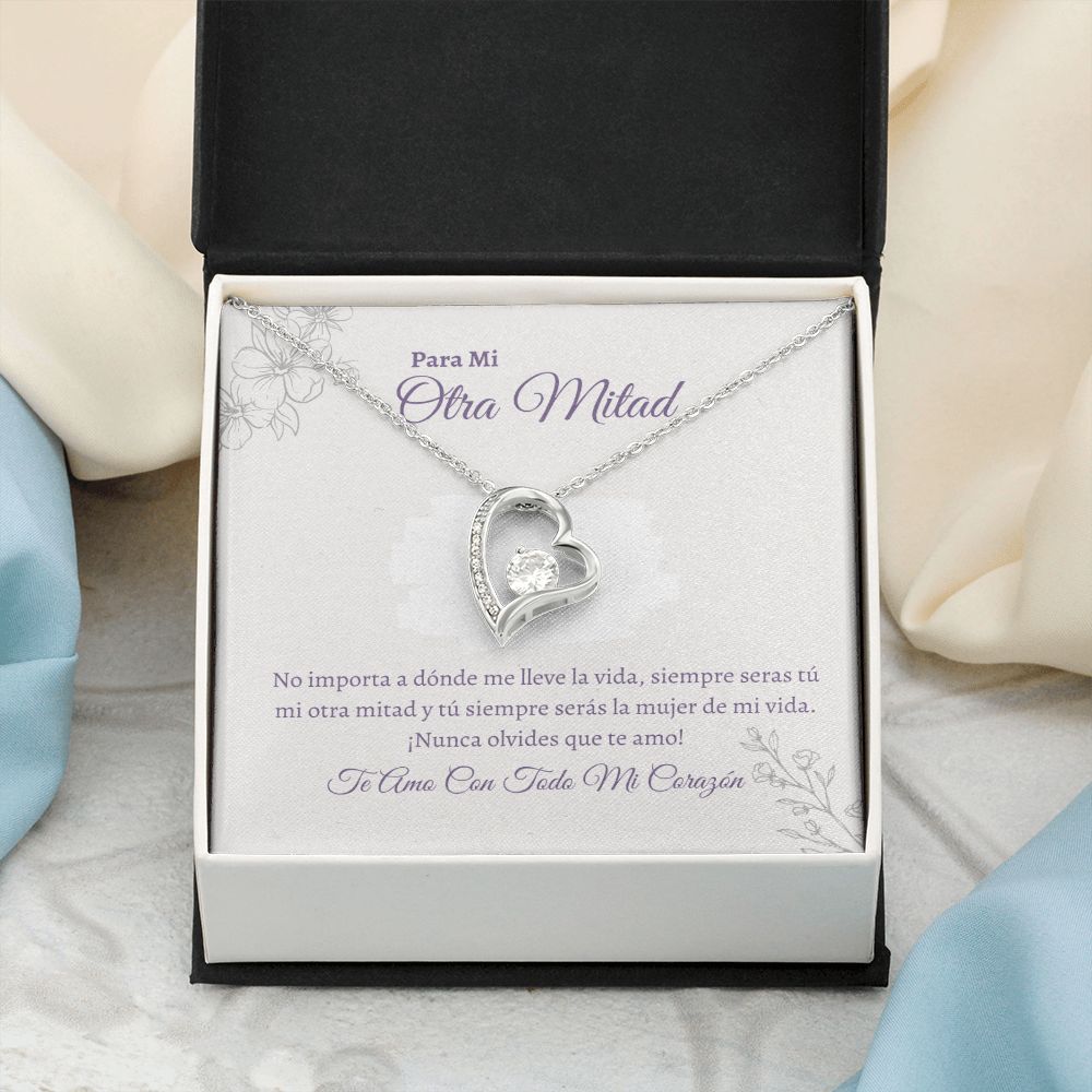 Other Half | Forever Love Necklace 