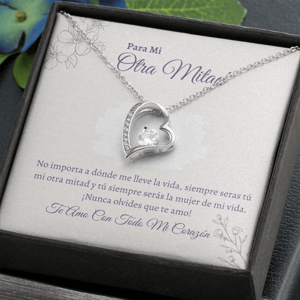 Other Half | Forever Love Necklace 